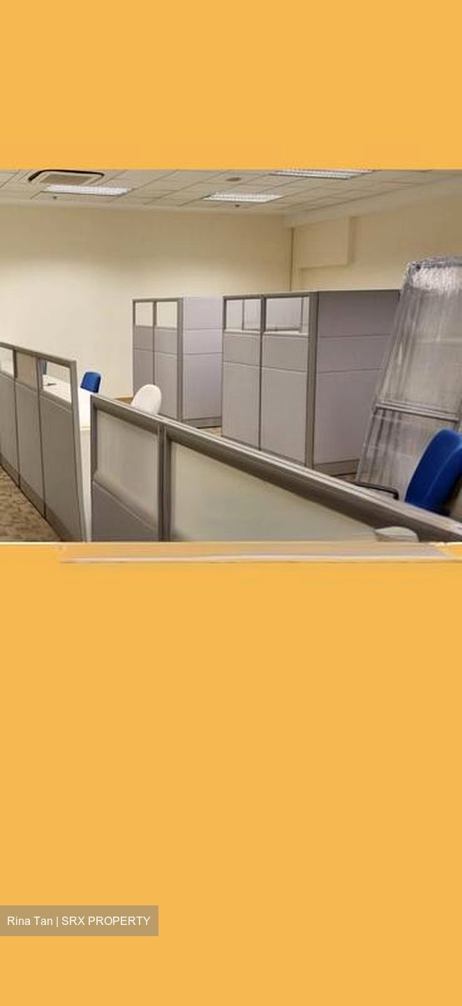 Lorong 8 Toa Payoh (D12), Office #460852871